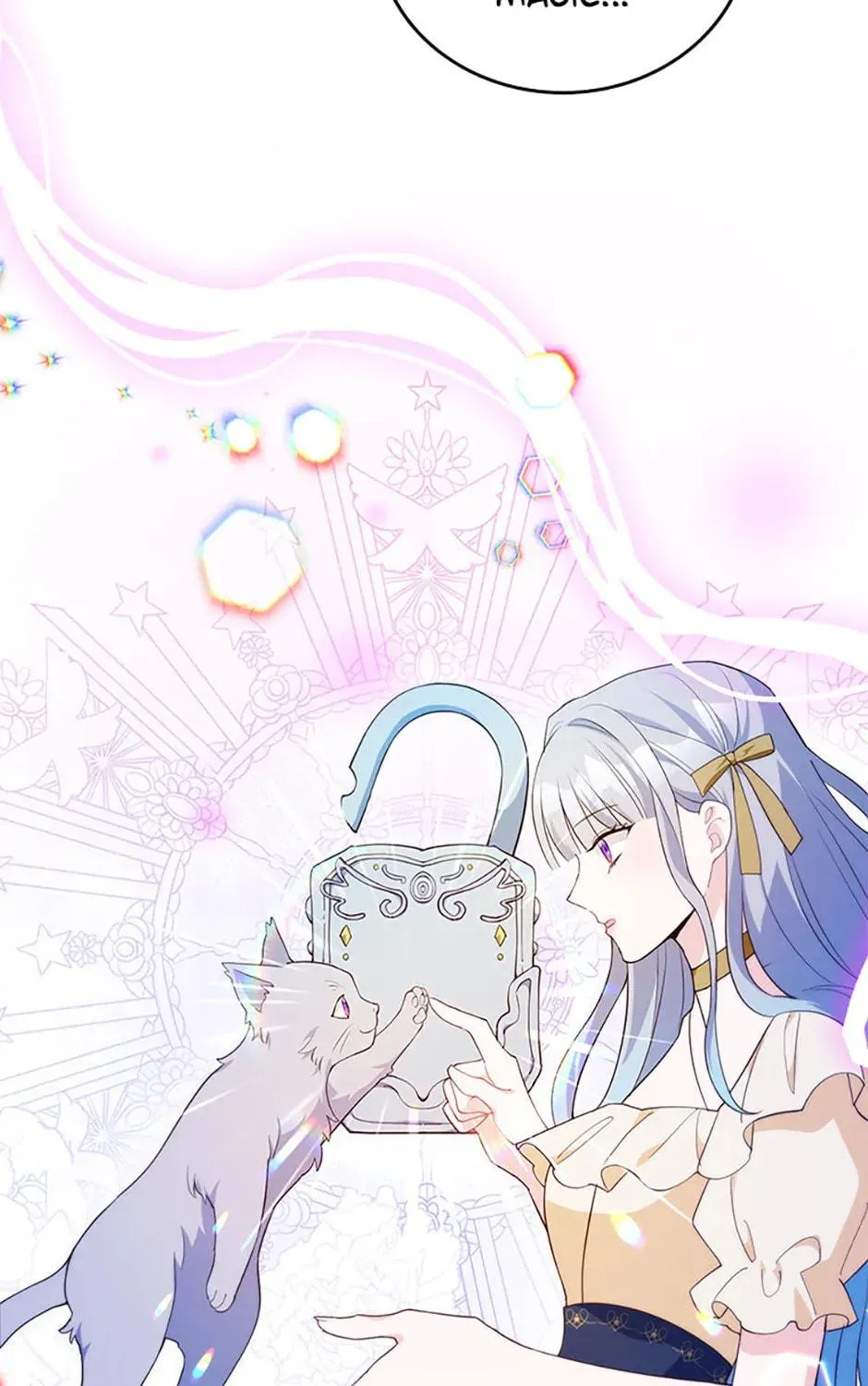 Read My Alternate Ending chapter 64 image 40 on Lezhin