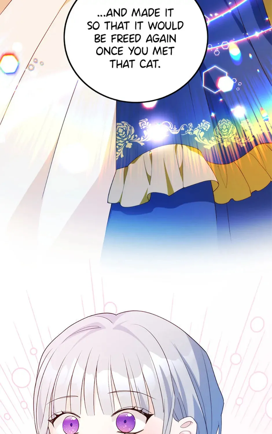 Read My Alternate Ending chapter 64 image 42 on Lezhin