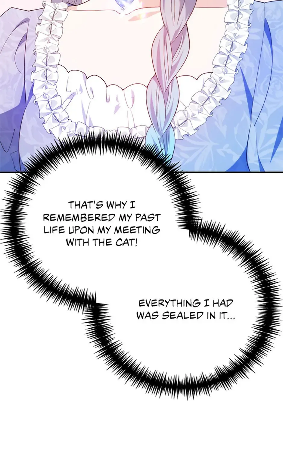 Read My Alternate Ending chapter 64 image 44 on Lezhin
