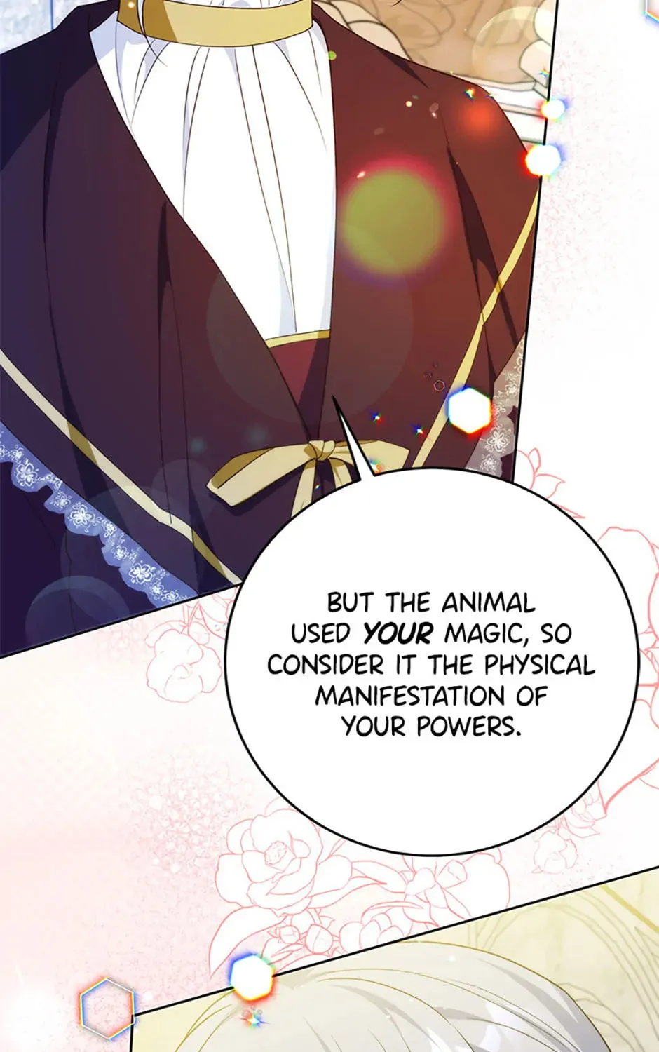 Read My Alternate Ending chapter 64 image 50 on Lezhin