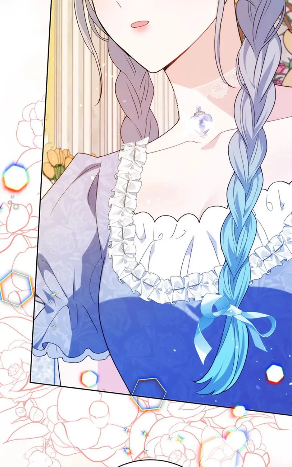 Read My Alternate Ending chapter 64 image 52 on Lezhin