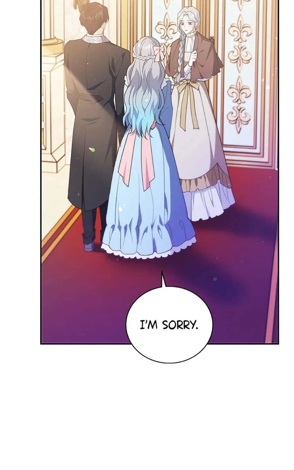 Read My Alternate Ending chapter 64 image 62 on Lezhin
