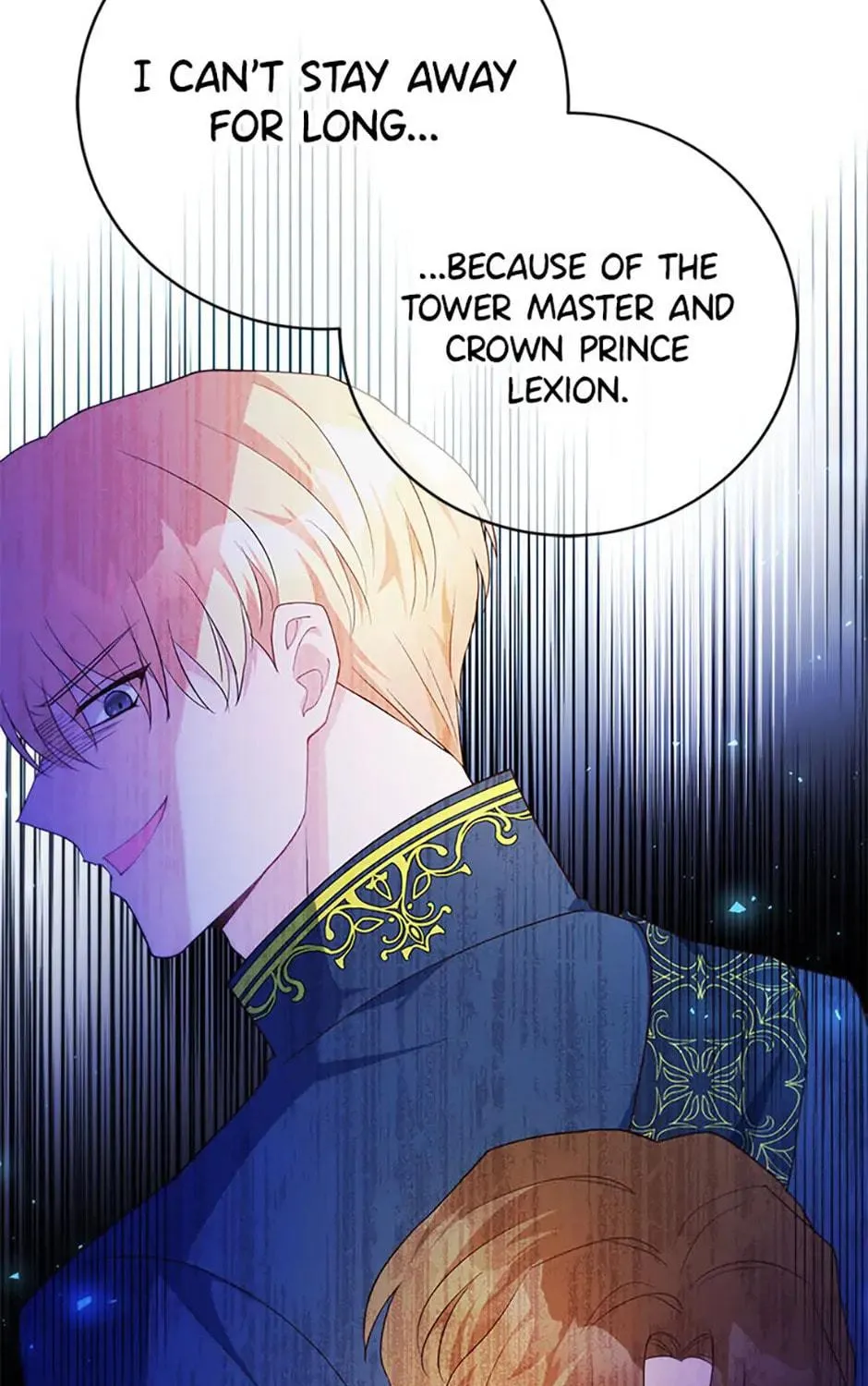 Read My Alternate Ending chapter 64 image 64 on Lezhin