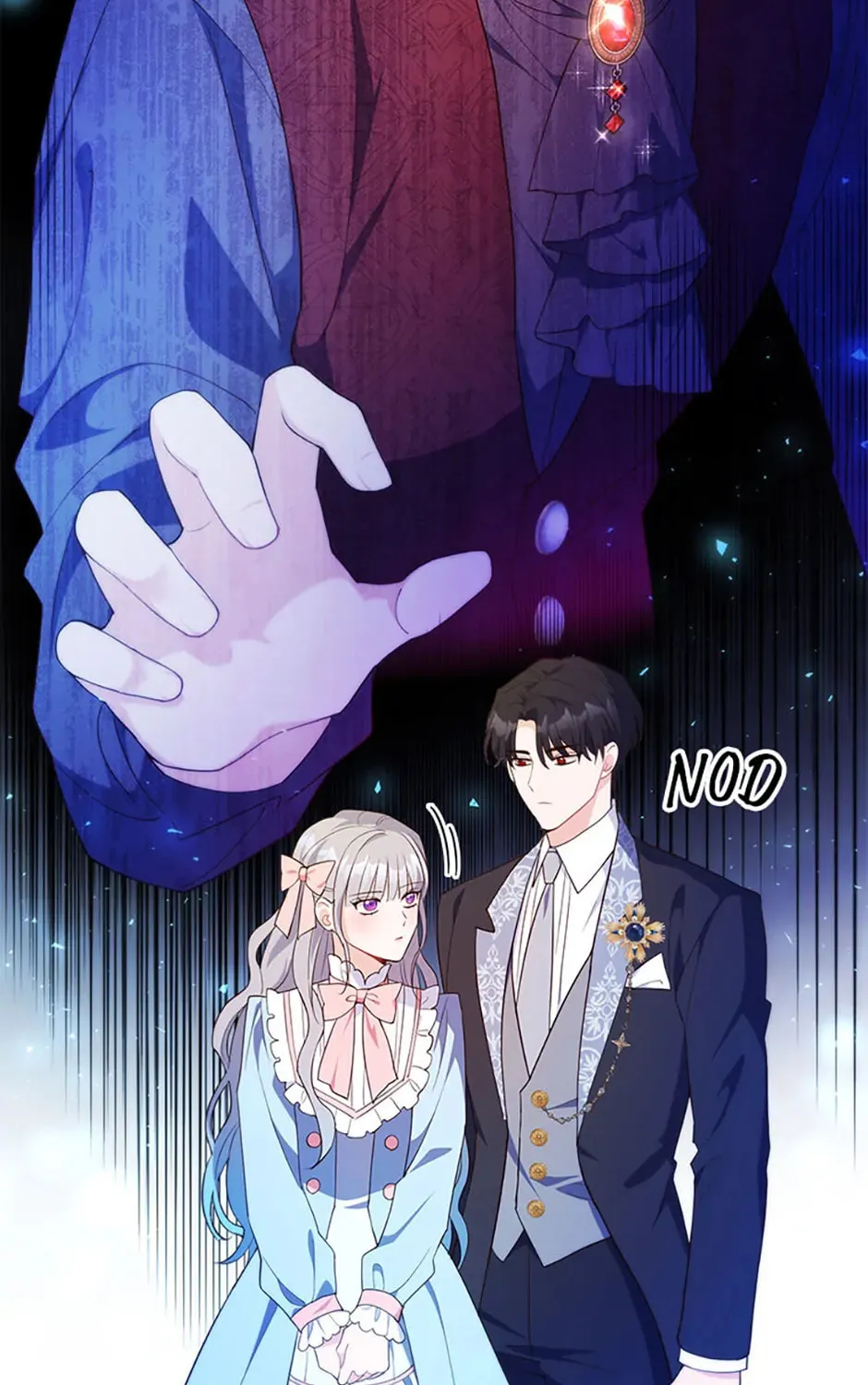 Read My Alternate Ending chapter 64 image 66 on Lezhin