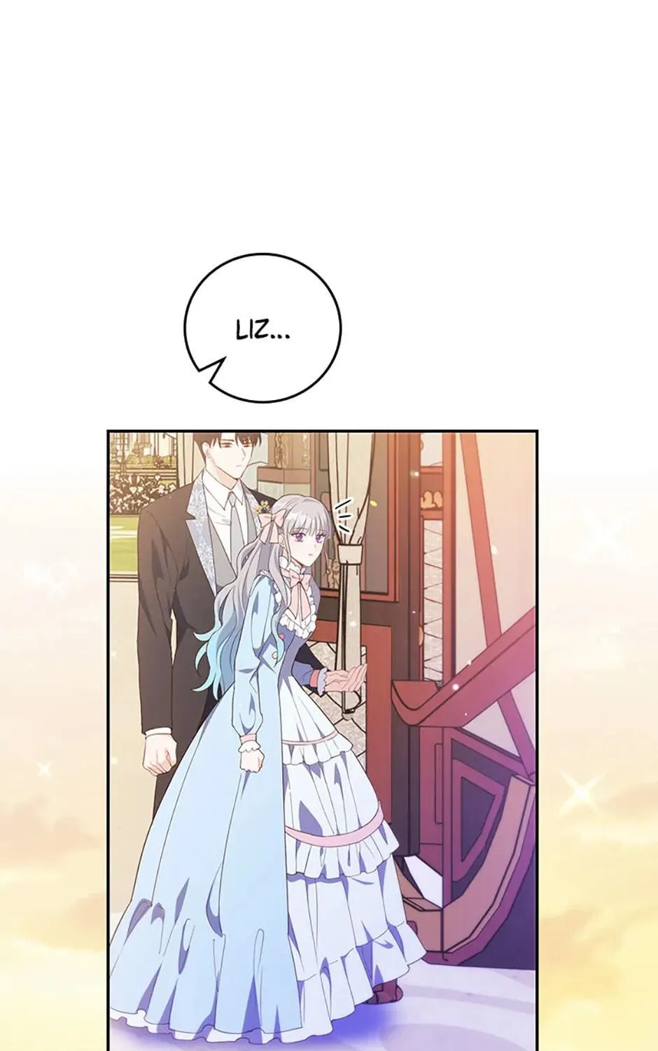 Read My Alternate Ending chapter 64 image 70 on Lezhin
