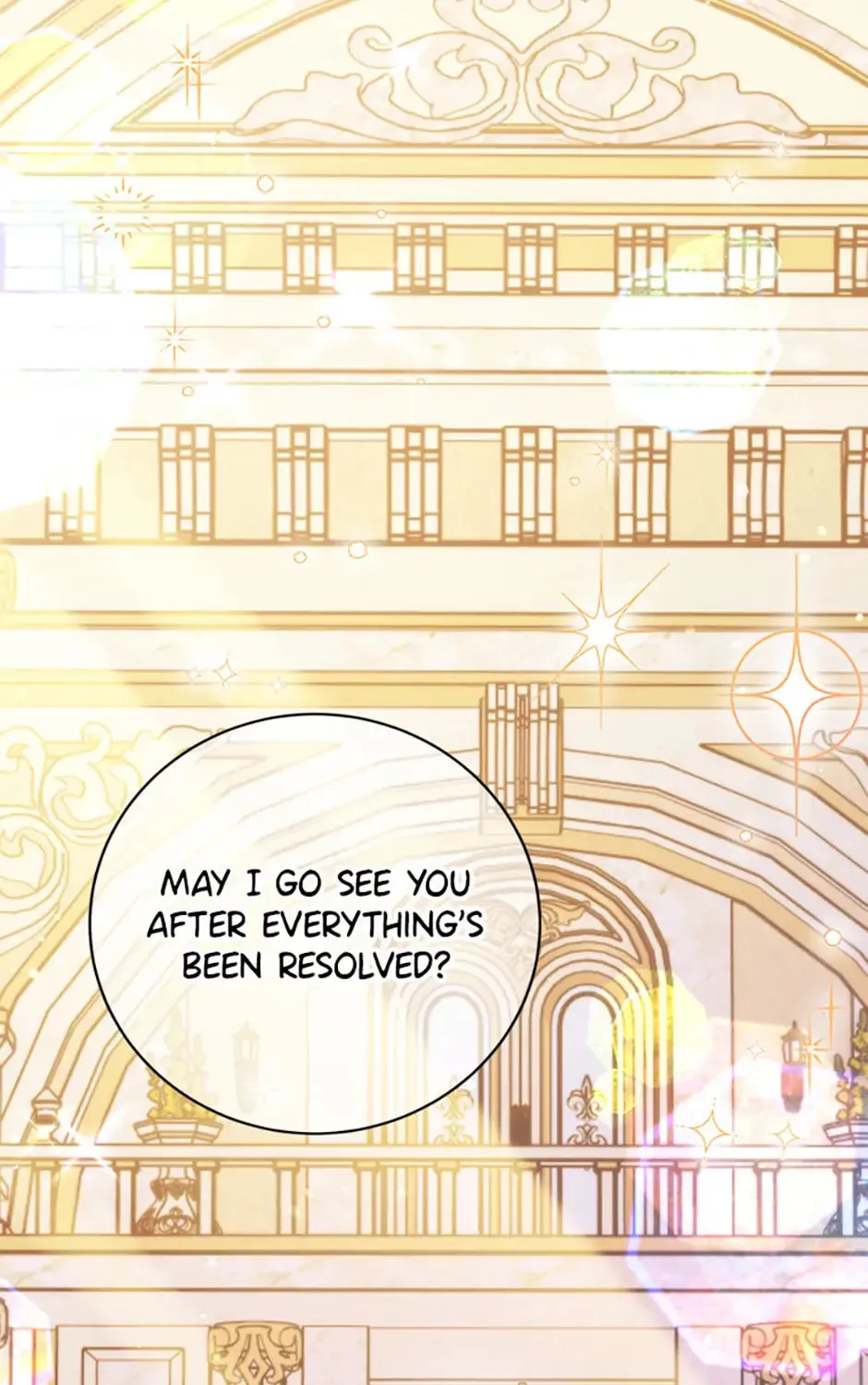 Read My Alternate Ending chapter 64 image 72 on Lezhin