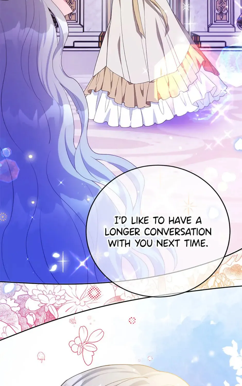 Read My Alternate Ending chapter 64 image 74 on Lezhin