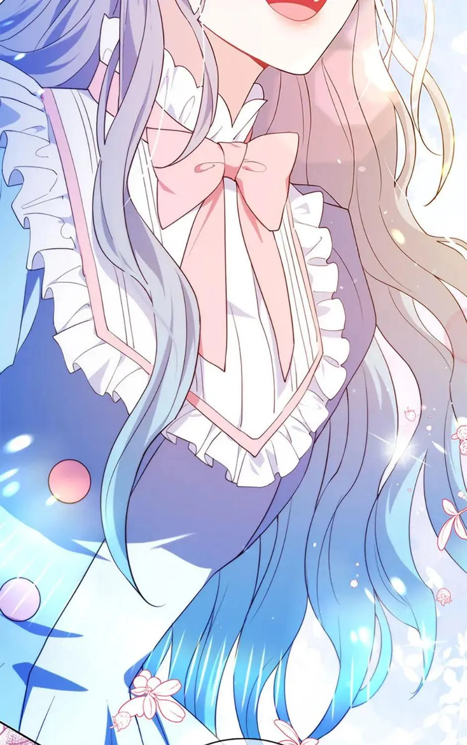 Read My Alternate Ending chapter 64 image 76 on Lezhin