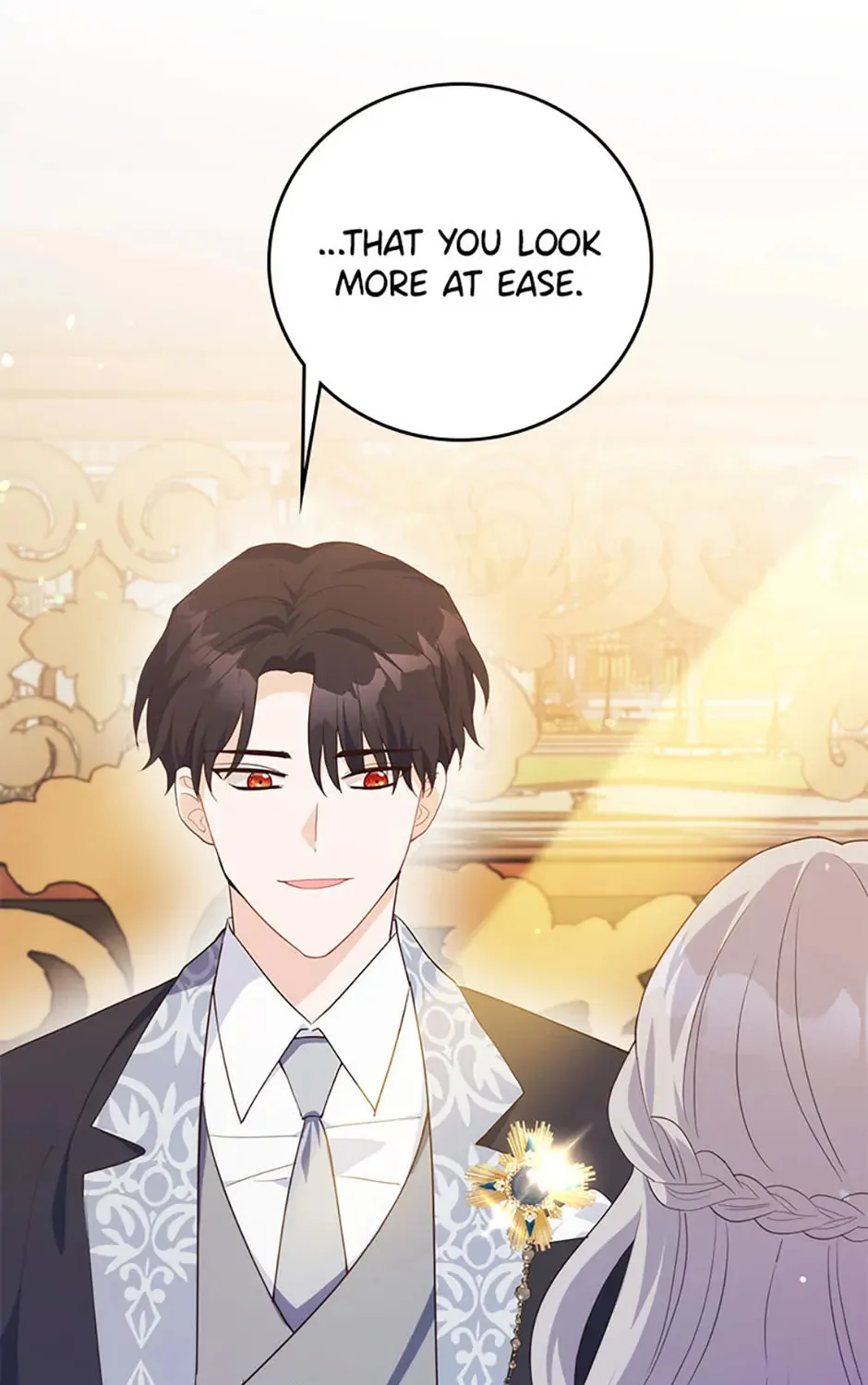 Read My Alternate Ending chapter 64 image 86 on Lezhin