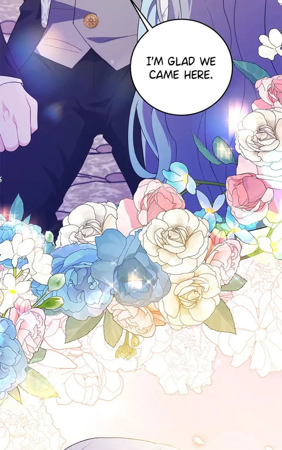 Read My Alternate Ending chapter 64 image 88 on Lezhin