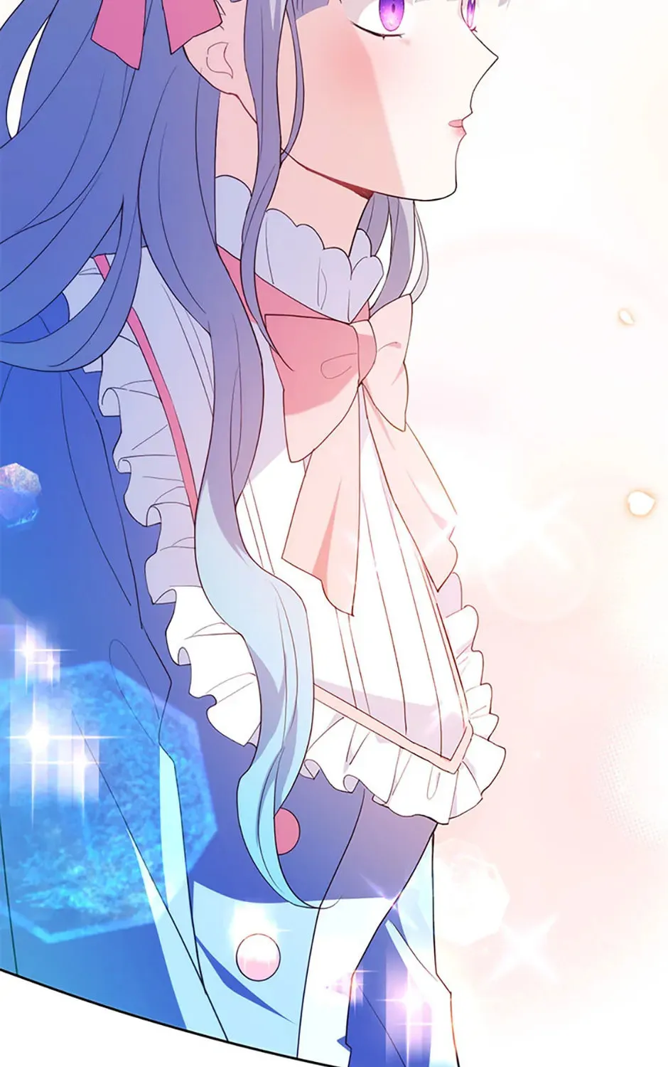 Read My Alternate Ending chapter 64 image 90 on Lezhin