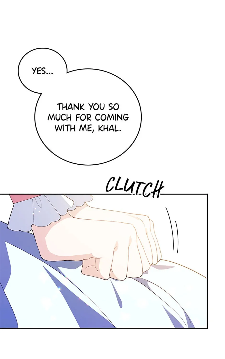 Read My Alternate Ending chapter 64 image 92 on Lezhin