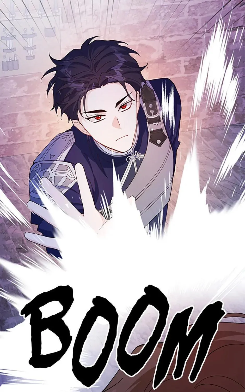 Read My Alternate Ending chapter 67 image 108 on Lezhin