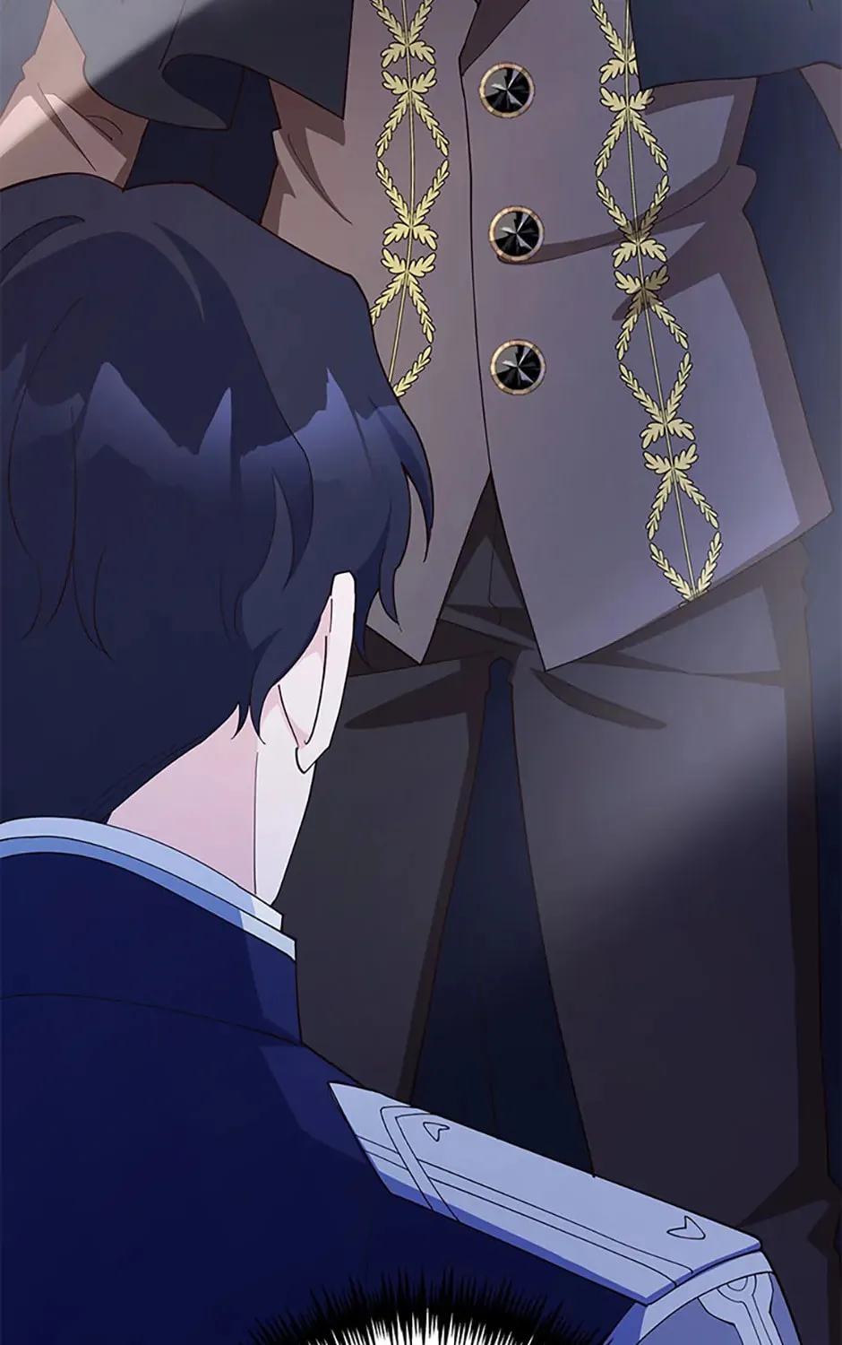 Read My Alternate Ending chapter 67 image 116 on Lezhin