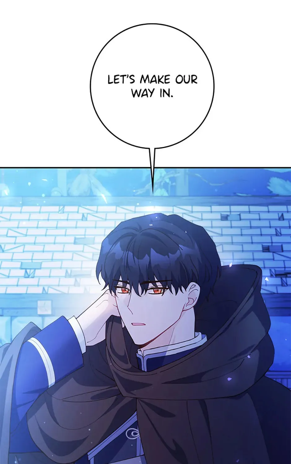 Read My Alternate Ending chapter 67 image 12 on Lezhin