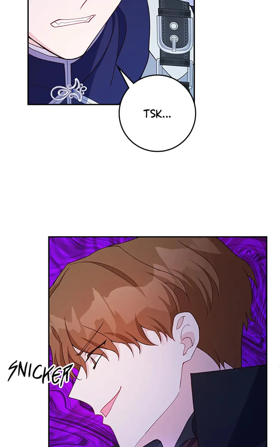 Read My Alternate Ending chapter 67 image 120 on Lezhin