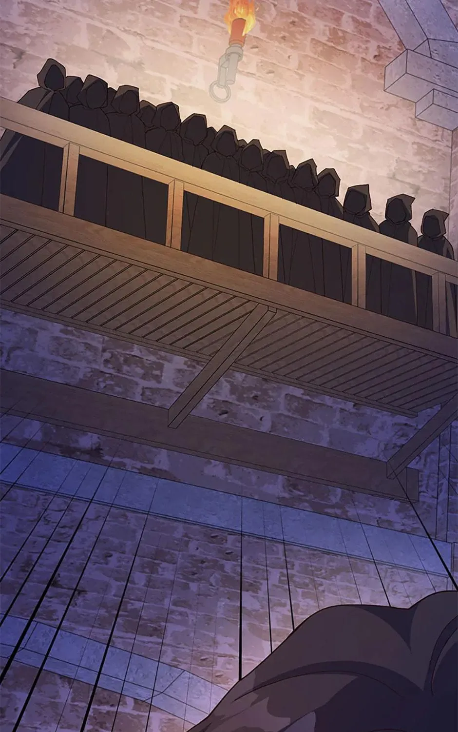 Read My Alternate Ending chapter 67 image 124 on Lezhin