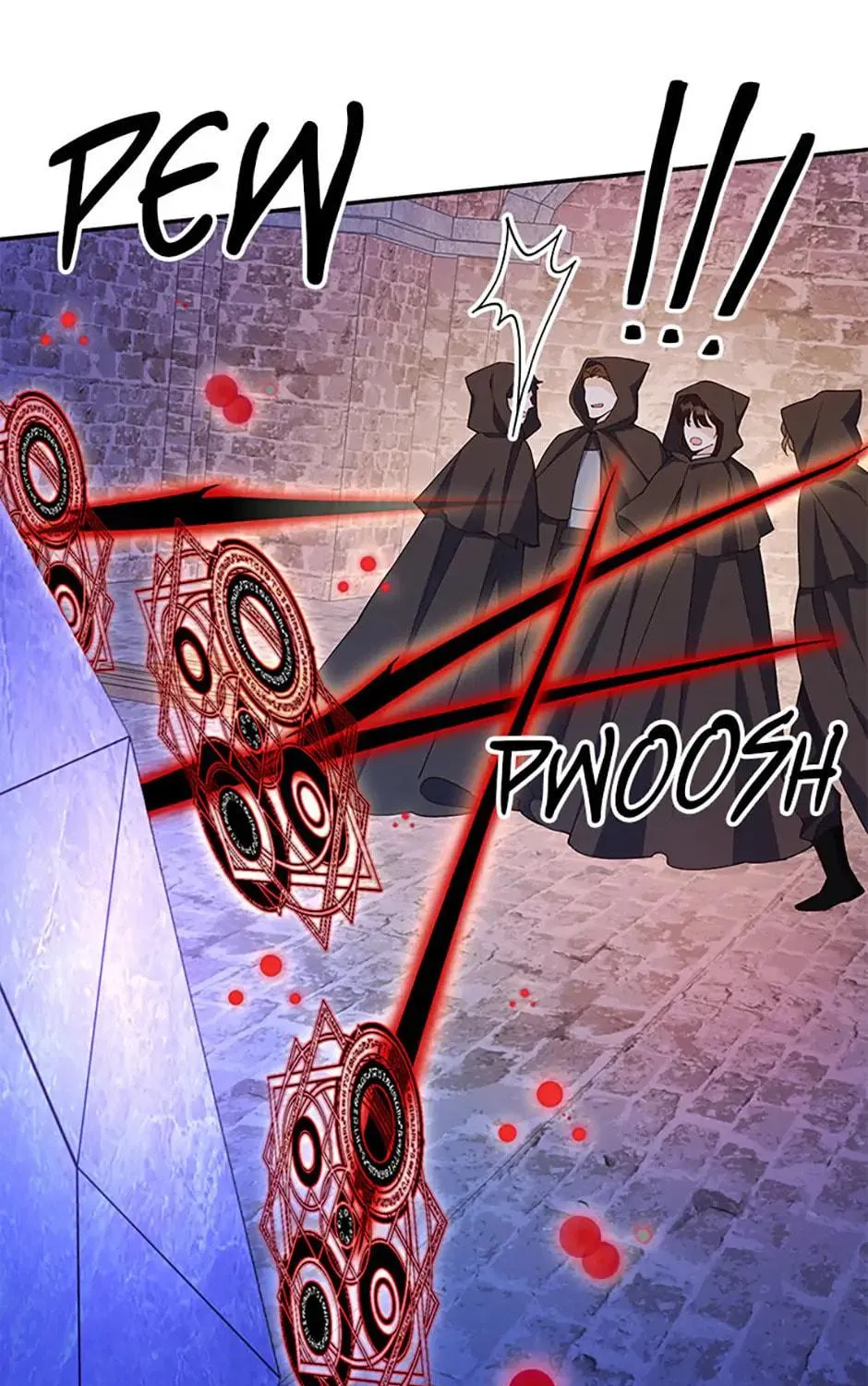 Read My Alternate Ending chapter 67 image 130 on Lezhin