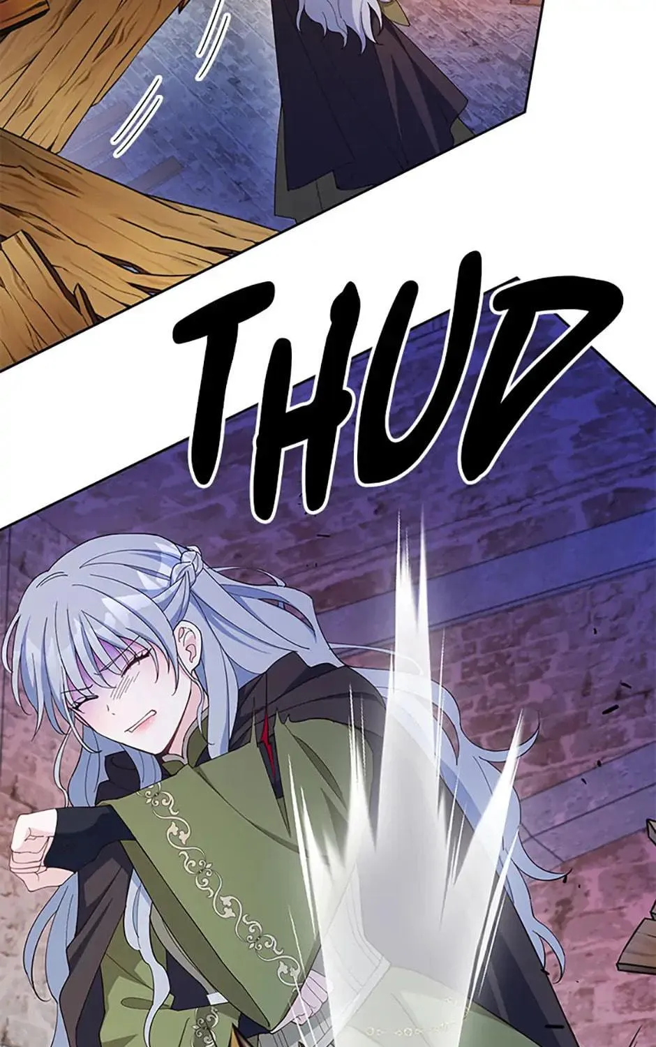 Read My Alternate Ending chapter 67 image 142 on Lezhin