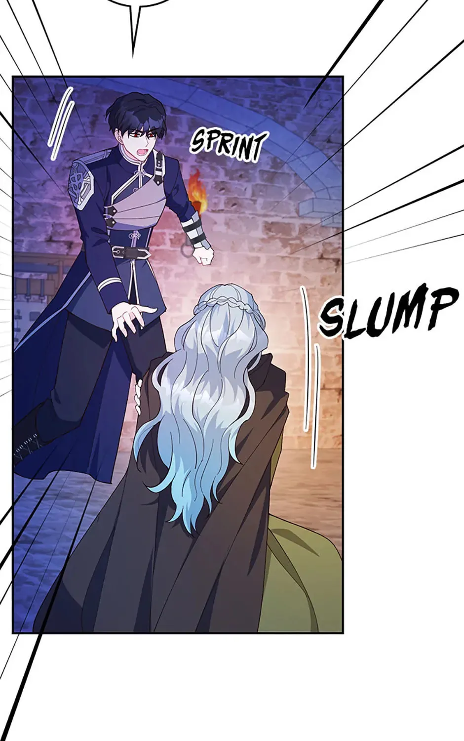 Read My Alternate Ending chapter 67 image 146 on Lezhin
