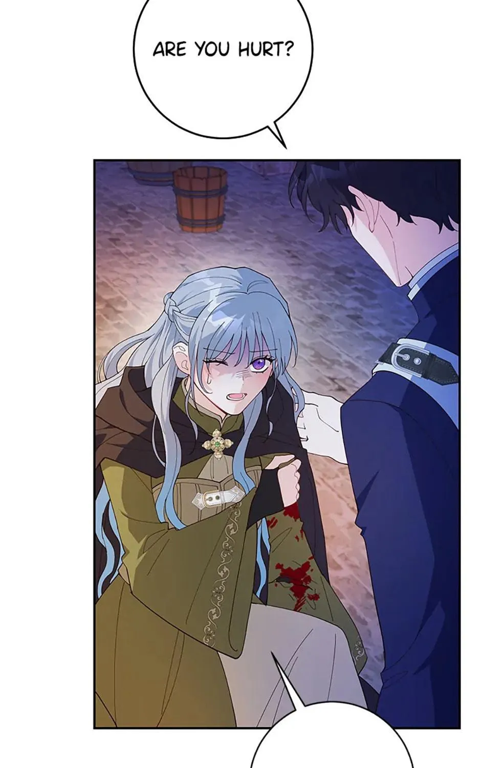 Read My Alternate Ending chapter 67 image 148 on Lezhin