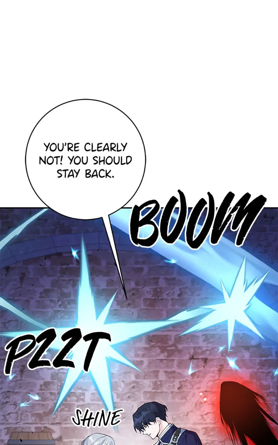 Read My Alternate Ending chapter 67 image 150 on Lezhin