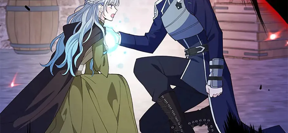 Read My Alternate Ending chapter 67 image 151 on Lezhin