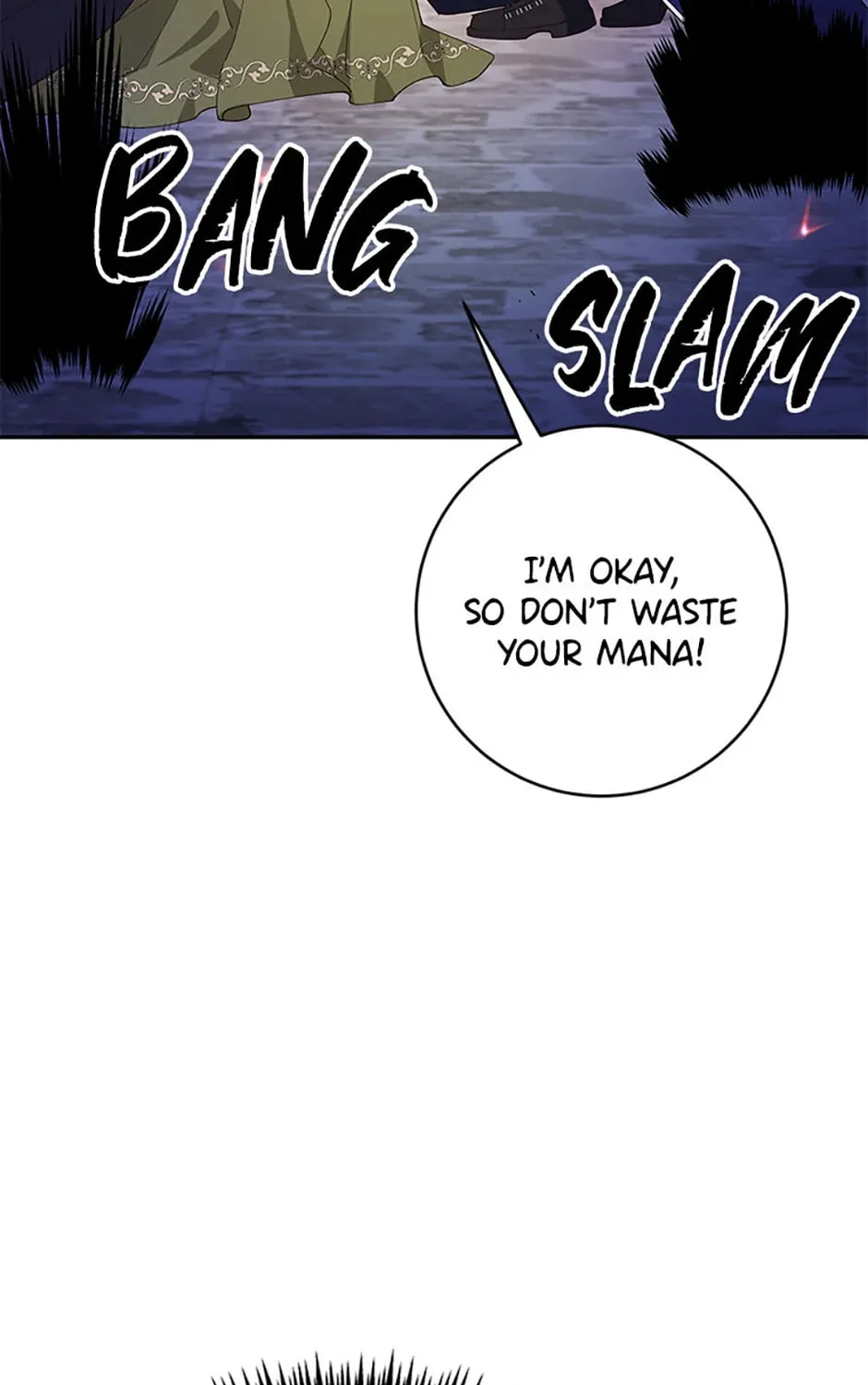 Read My Alternate Ending chapter 67 image 152 on Lezhin