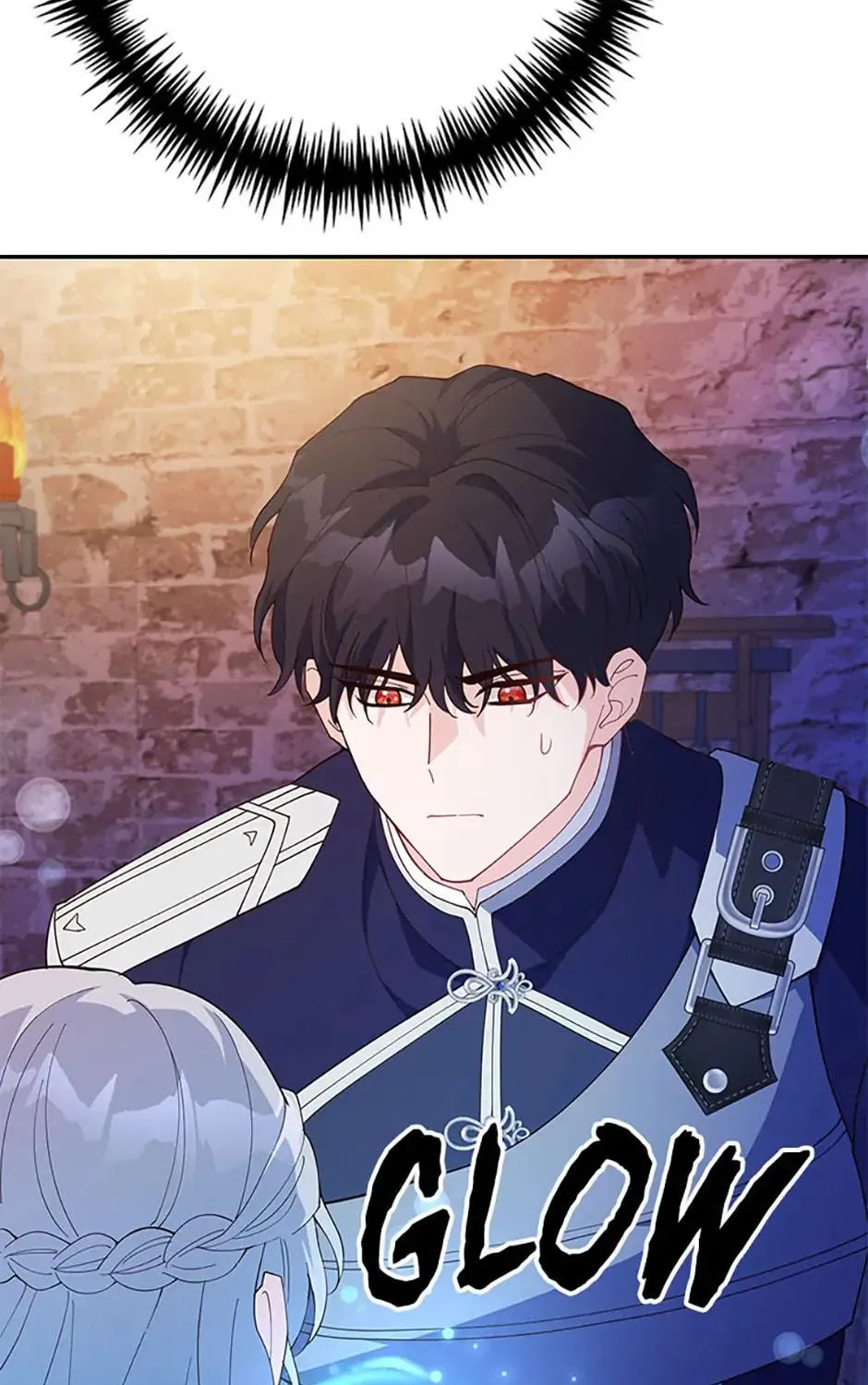Read My Alternate Ending chapter 67 image 154 on Lezhin