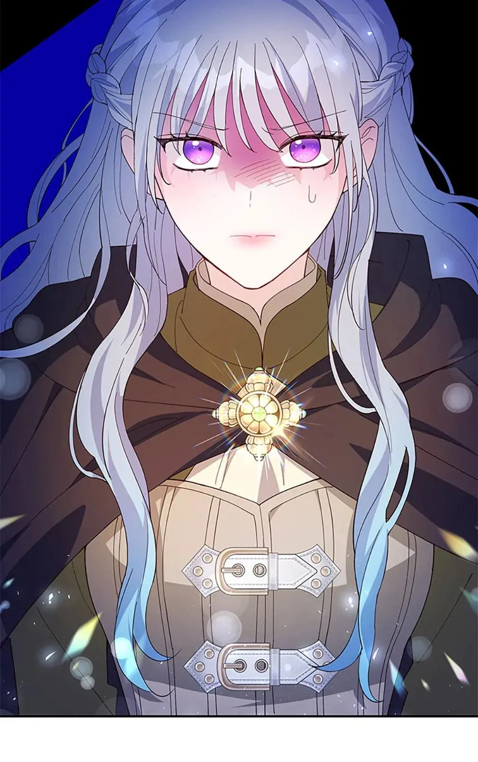 Read My Alternate Ending chapter 67 image 160 on Lezhin