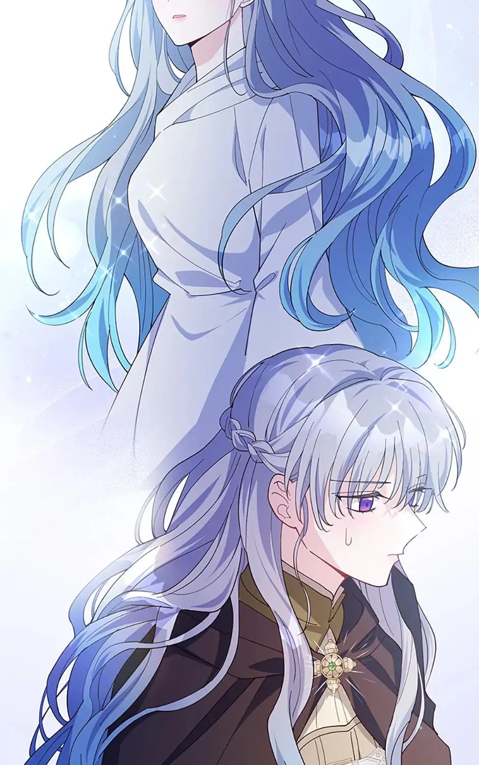 Read My Alternate Ending chapter 67 image 164 on Lezhin