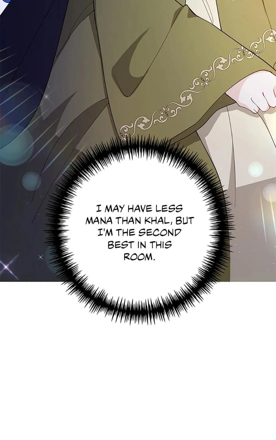 Read My Alternate Ending chapter 67 image 166 on Lezhin