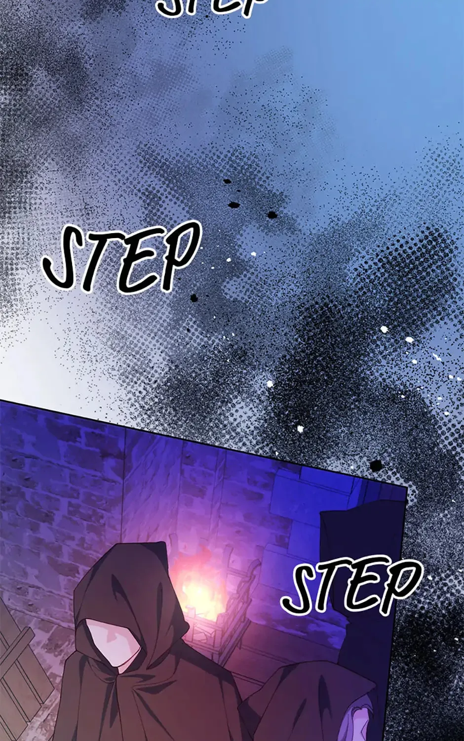 Read My Alternate Ending chapter 67 image 20 on Lezhin