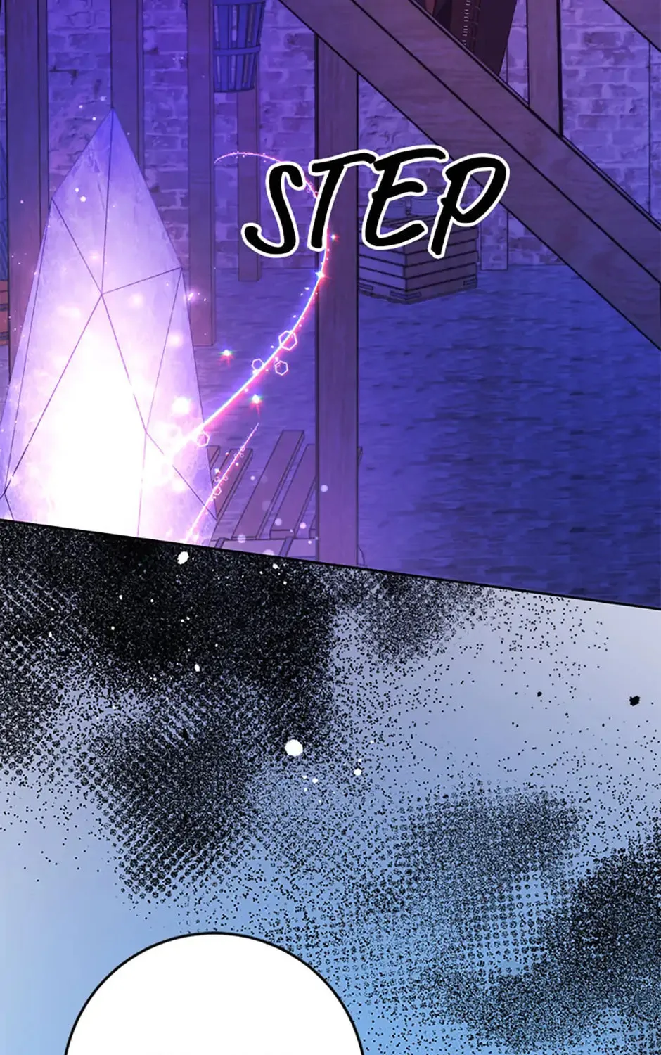 Read My Alternate Ending chapter 67 image 24 on Lezhin