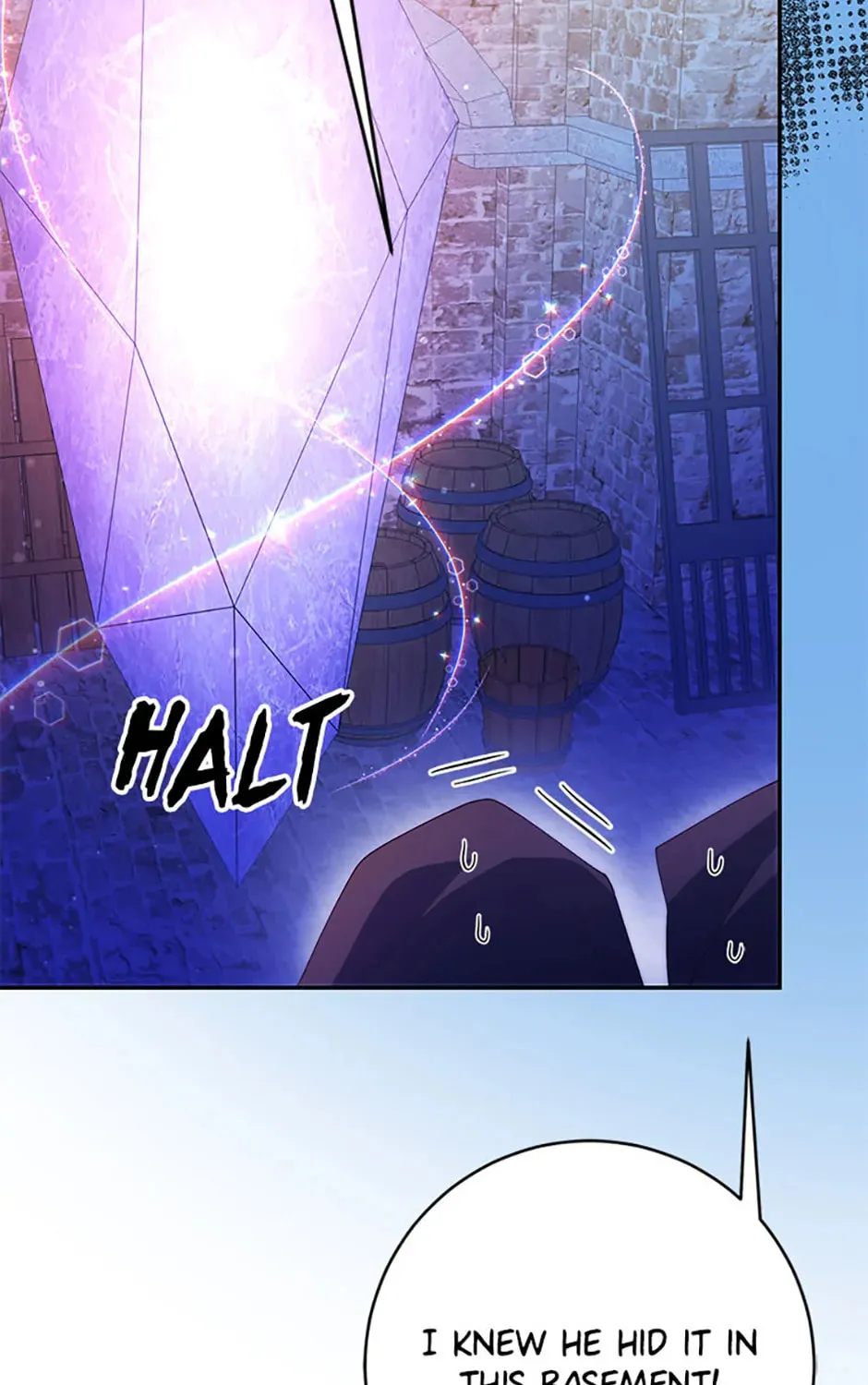 Read My Alternate Ending chapter 67 image 26 on Lezhin