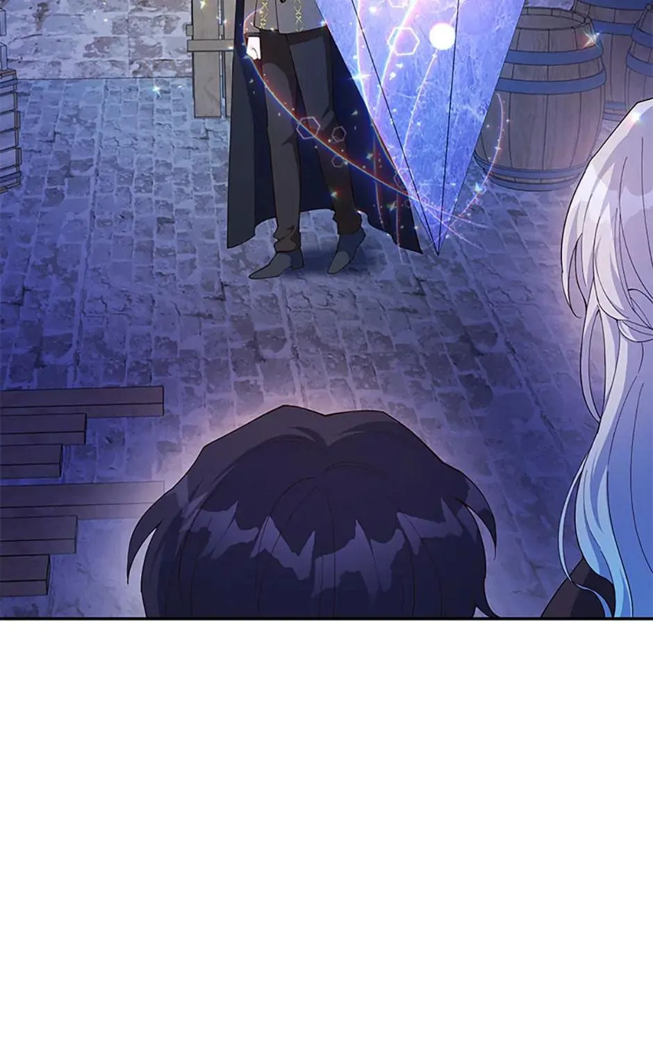 Read My Alternate Ending chapter 67 image 34 on Lezhin