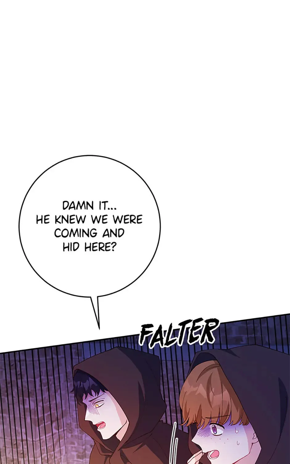 Read My Alternate Ending chapter 67 image 42 on Lezhin