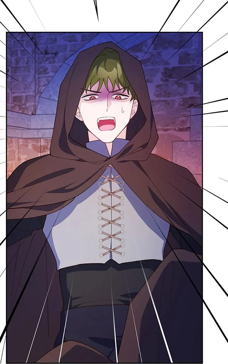 Read My Alternate Ending chapter 67 image 46 on Lezhin