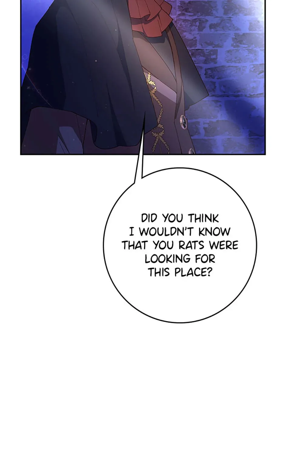 Read My Alternate Ending chapter 67 image 54 on Lezhin