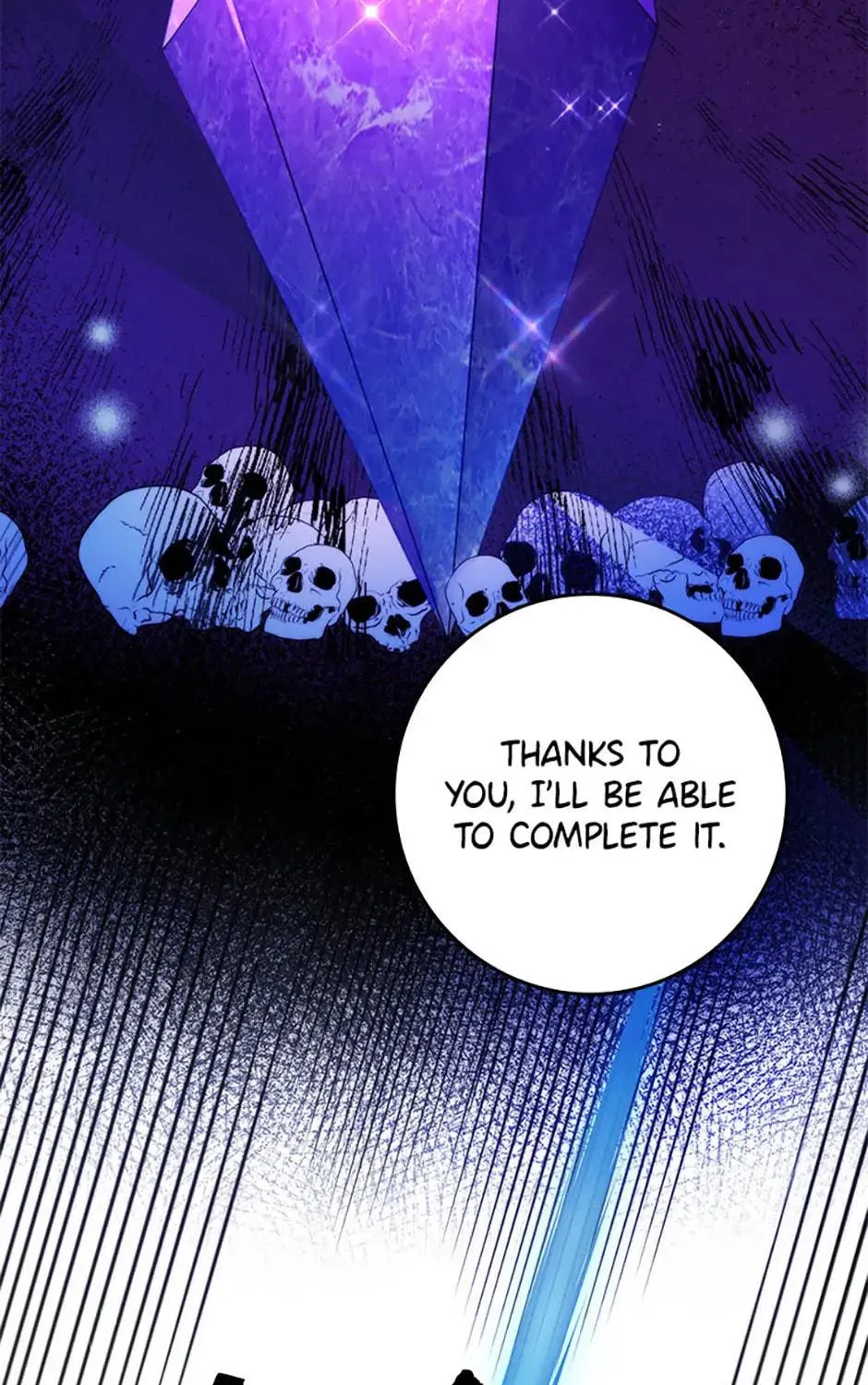 Read My Alternate Ending chapter 67 image 58 on Lezhin