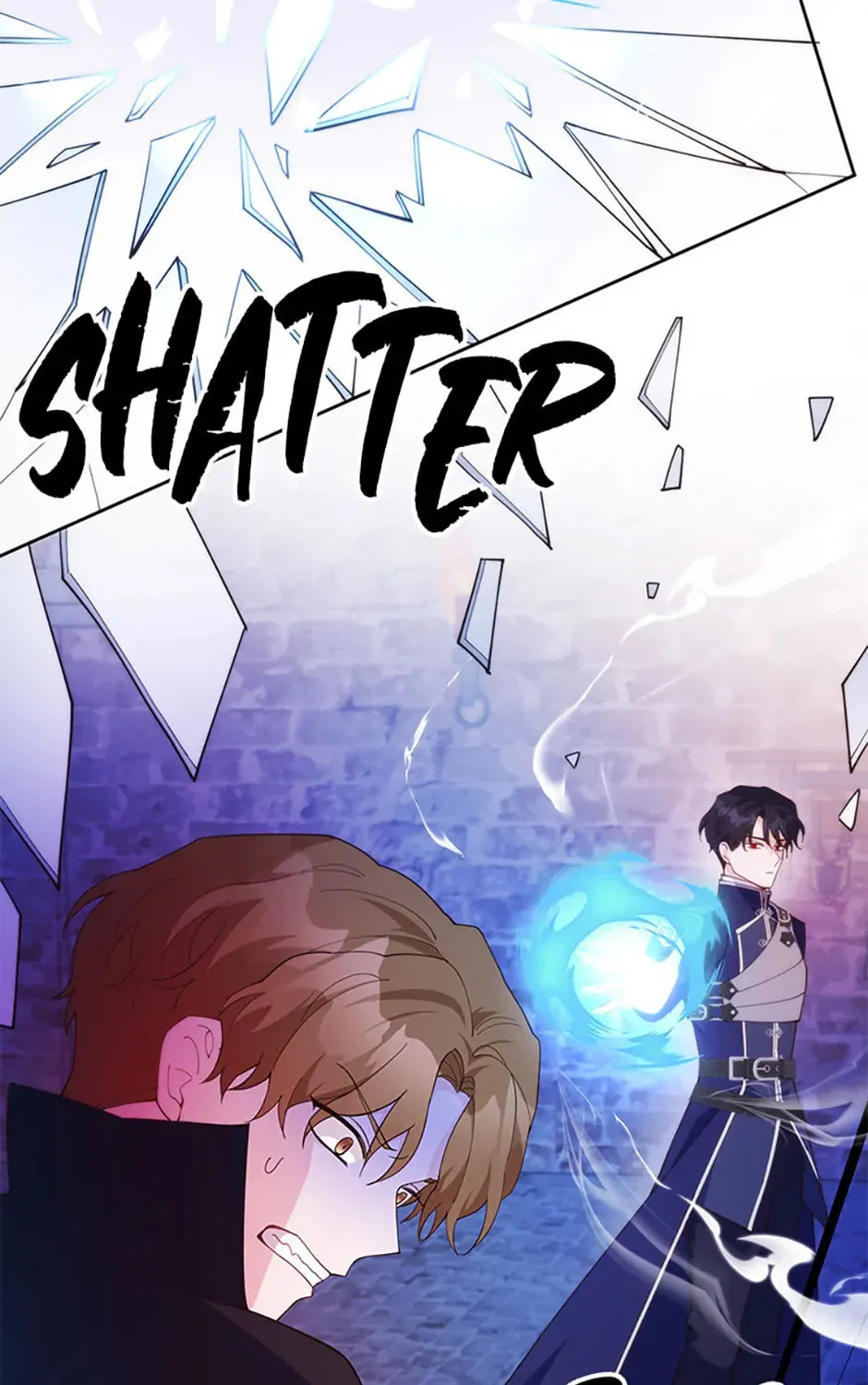 Read My Alternate Ending chapter 67 image 72 on Lezhin