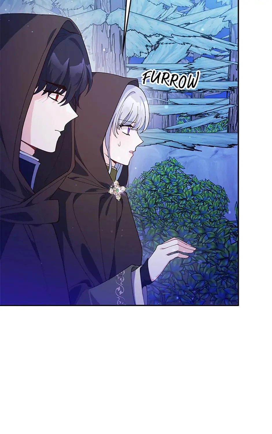 Read My Alternate Ending chapter 67 image 8 on Lezhin