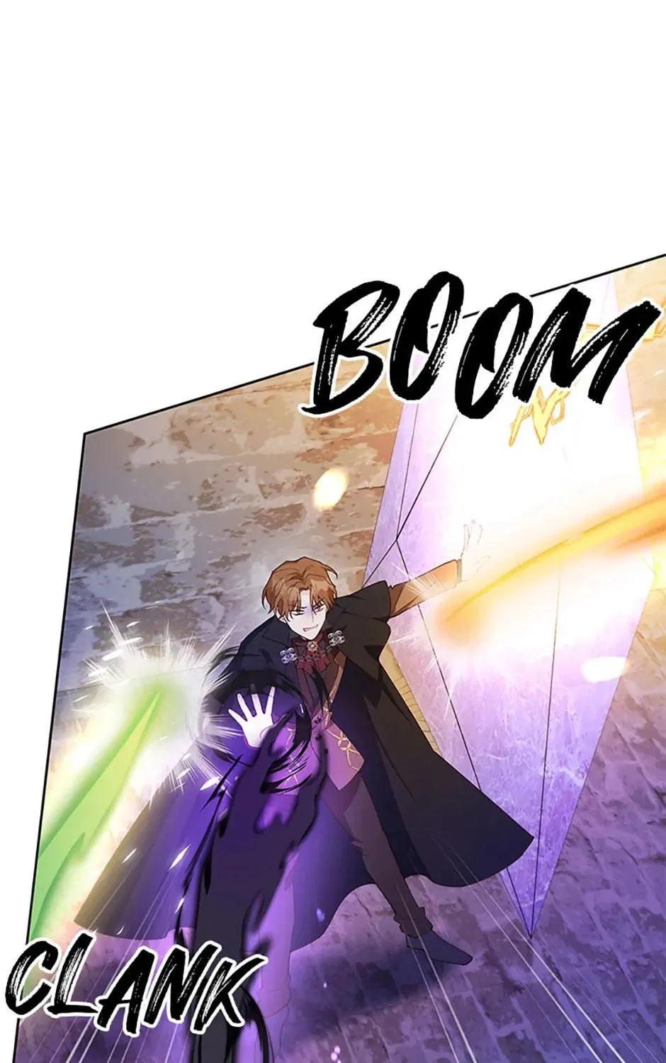 Read My Alternate Ending chapter 67 image 82 on Lezhin
