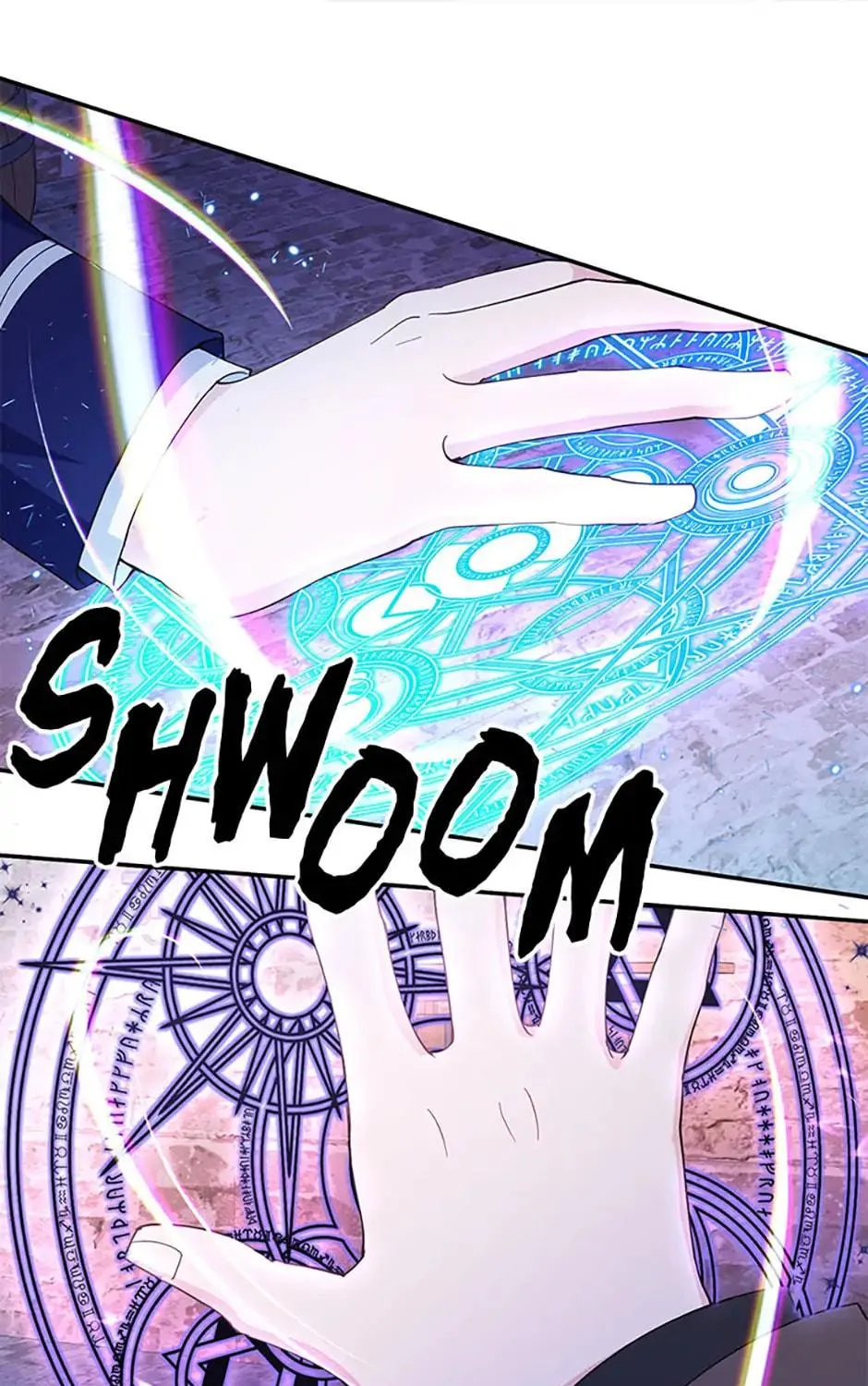 Read My Alternate Ending chapter 67 image 94 on Lezhin