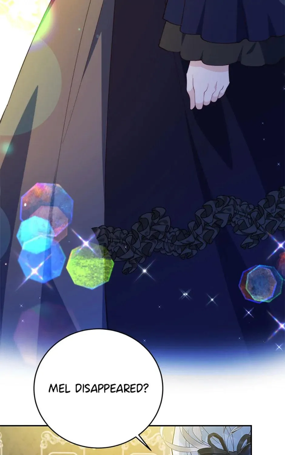 Read My Alternate Ending chapter 68 image 10 on Lezhin
