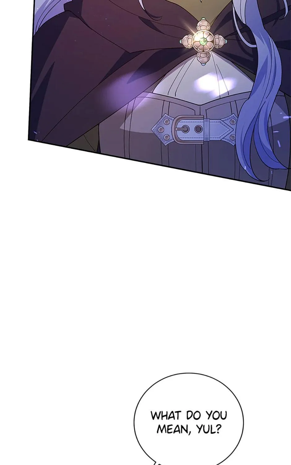 Read My Alternate Ending chapter 68 image 100 on Lezhin