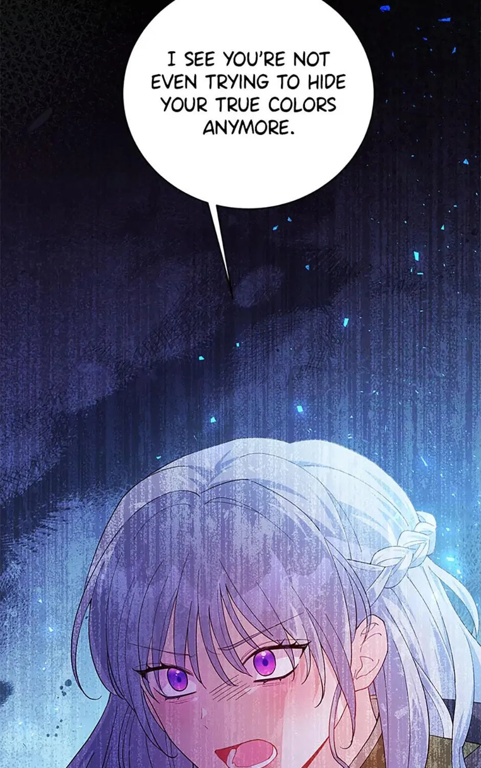 Read My Alternate Ending chapter 68 image 108 on Lezhin