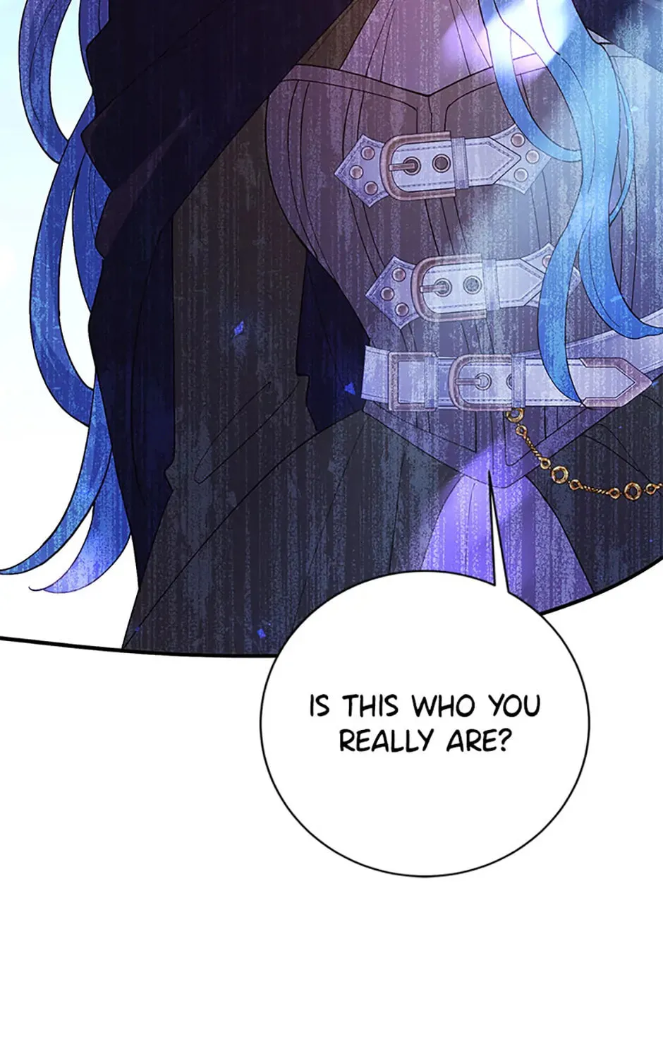 Read My Alternate Ending chapter 68 image 110 on Lezhin
