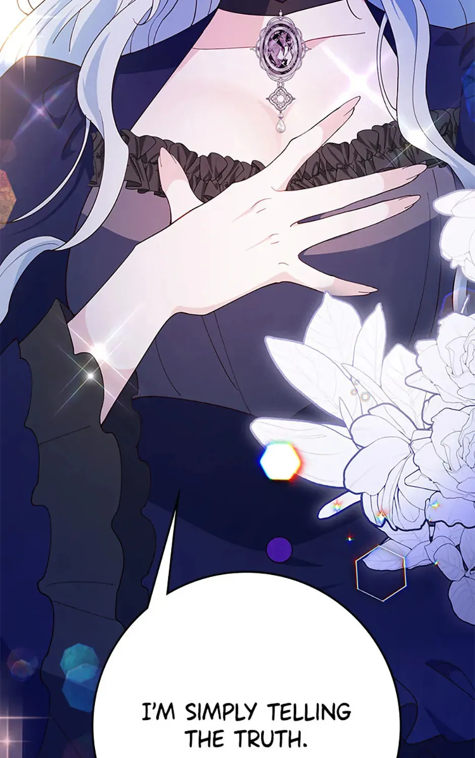 Read My Alternate Ending chapter 68 image 116 on Lezhin