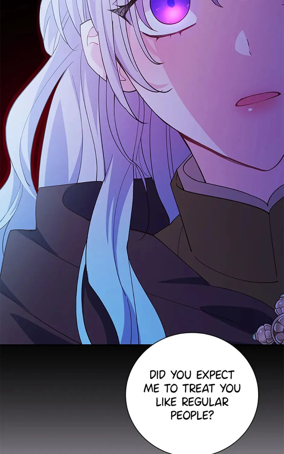 Read My Alternate Ending chapter 68 image 120 on Lezhin